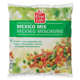 FINE LIFE MEXIKANISCHE MISCHUNG 450 G